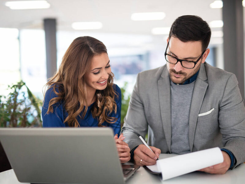 Comment créer un contenu de qualité pour votre site web ? Les étapes clés à suivre